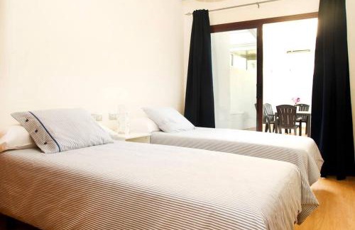 Historical Center Apartment | Piso Gexel Casco histórico con garaje