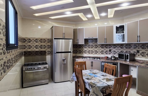 Tangier Apartment | PISO HOLANDA