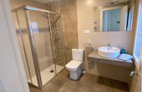 Distrito Llano Apartment | Piso Lectra 2