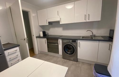 Distrito Llano Apartment | Piso Lectra 2