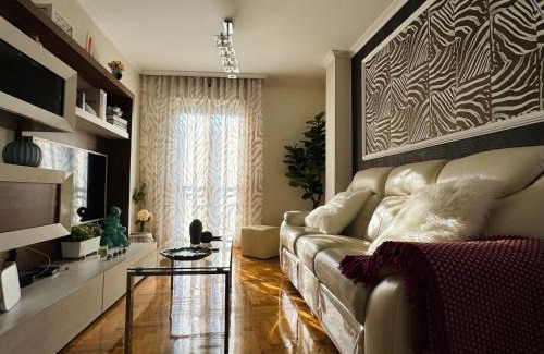 Redondela Apartment | Piso Millenium
