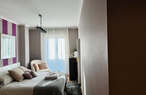 Redondela Apartment | Piso Millenium