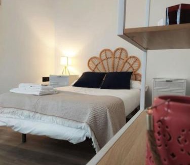 Beiro Apartment | Piso Moderno Albaicín-Triunfo