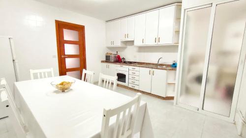 Covas Apartment | Piso muy amplio en pleno centro de Cantarrana - Viveiro