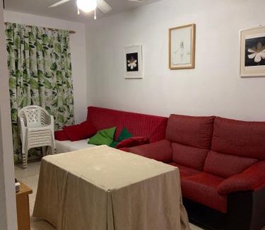 El Portil Apartment | Piso Nuevo Portil - Edificio Albatros