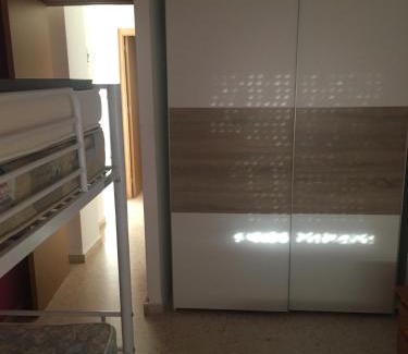 El Portil Apartment | Piso Nuevo Portil - Edificio Albatros