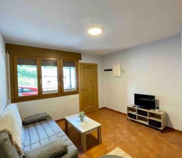 Chisagues Apartment | Piso Pineta