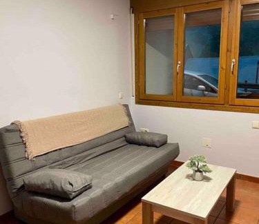 Chisagues Apartment | Piso Pineta