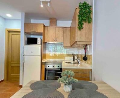 Chisagues Apartment | Piso Pineta