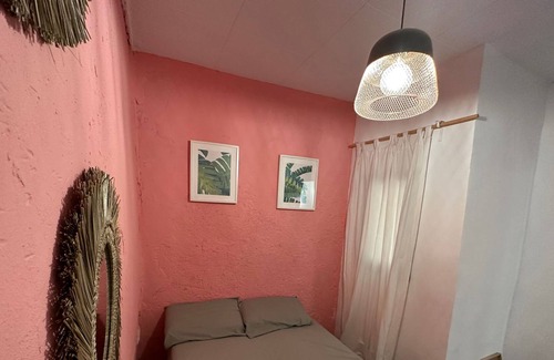 San Anton Condo | Piso Recién Reformado en Centro Casco Antiguo