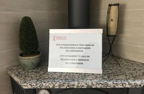 Orihuela Apartment | Piso turístico hasta 3 dormitorios "La Gimena"