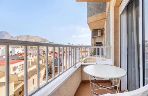 Orihuela Apartment | Piso turístico hasta 3 dormitorios "La Gimena"