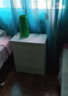 Mostoles Apartment | PISO VINTAGE EN Madrid