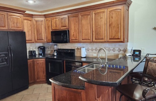 Puerto Penasco Apartment | Pisolino D 101 · Ground-floor 3 BD pet friendly