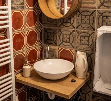 Pusztafoldvar Apartment | Pista bácsi háza