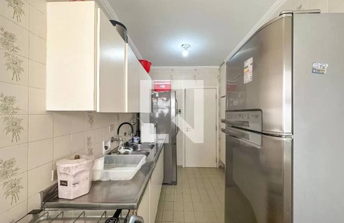 Morro do Maluf House | Pitangueira Apartment with 3 bedrooms - Guarujá