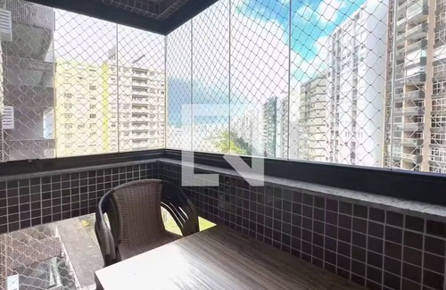 Morro do Maluf House | Pitangueira Apartment with 3 bedrooms - Guarujá