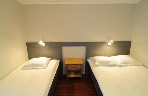 Pite Havsbad Hotel | Pite Havsbad