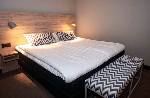 Pite Havsbad Hotel | Pite Havsbad