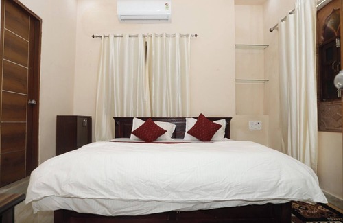 Air Force Area Hotel | Pithoragarh Resort