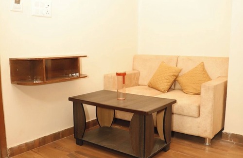Air Force Area Hotel | Pithoragarh Resort