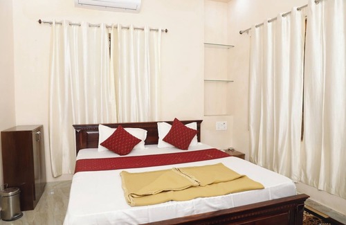 Air Force Area Hotel | Pithoragarh Resort