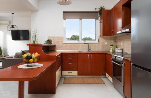 Pitharion House | Pithos Apartment