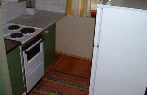 Joutsa House | Pitkäniemen Lomamökit