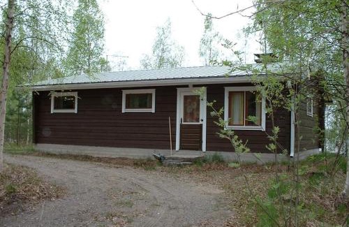 Joutsa House | Pitkäniemen Lomamökit