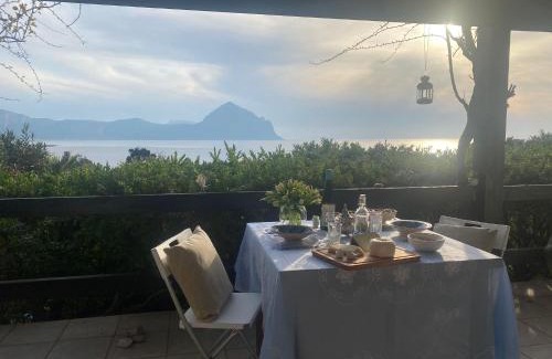 San Vito Lo Capo House | Pittalumari Makari