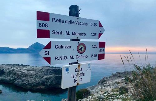 San Vito Lo Capo House | Pittalumari Makari