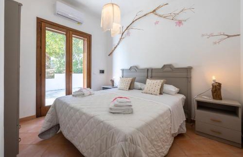 San Vito Lo Capo House | Pittalumari Makari
