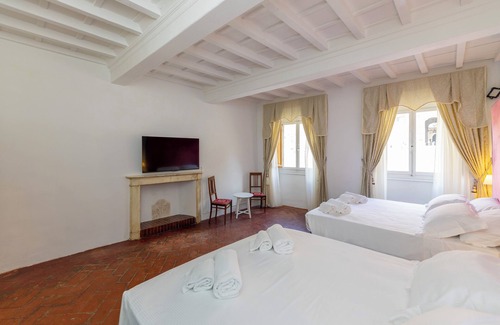 Oltrarno House | Pitti Suite 13 residenza d'epoca