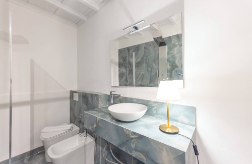 Oltrarno House | Pitti Suite 13 residenza d'epoca