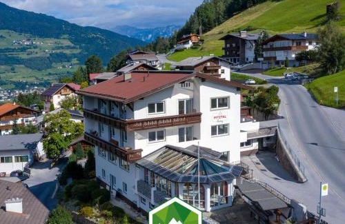 Jerzens Apartment | Pitztal Living Apartments