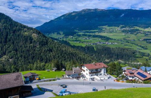 Jerzens Apartment | Pitztal Living Apartments