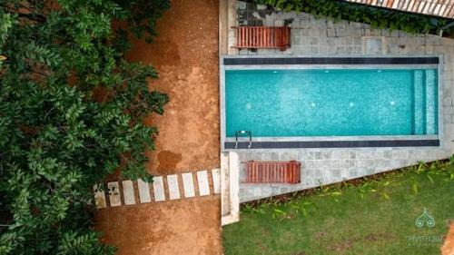 Hikkaduwa Hotel | Pivithuru River Cabanas