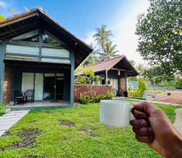 Hikkaduwa Hotel | Pivithuru River Cabanas