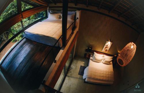 Hikkaduwa Hotel | Pivithuru River Cabanas