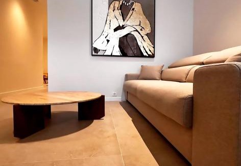 Aiora Apartment | Pivote Flats-Puerto B