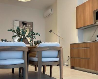 Aiora Apartment | Pivote Flats-Puerto B