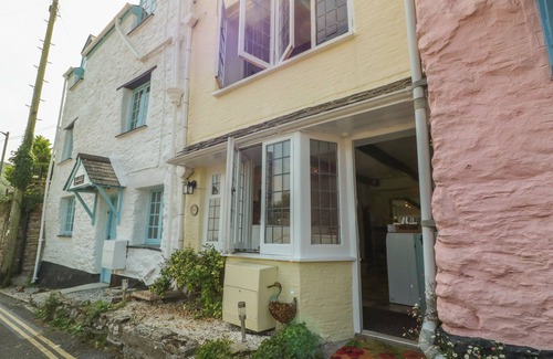 West Looe Cottage | Pixie Cottage