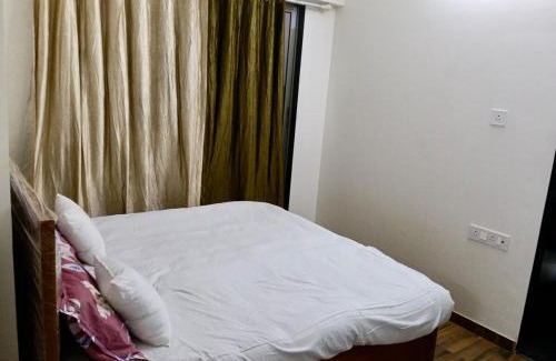 Andheri East Apartment | Pixiestays 1301 MIDC Andheri East