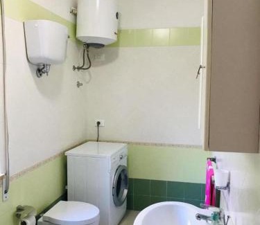 Pizzo House | Pizzo Beach Studio 162G