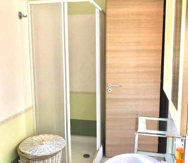 Pizzo House | Pizzo Beach Studio 162G