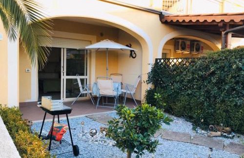 Pizzo House | Pizzo Beach Studio 162G