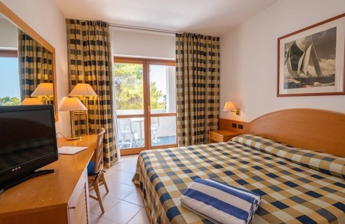 Scialara Hotel | Pizzomunno Vieste Palace Hotel
