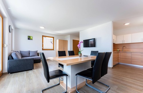 Senturska Gora Apartment | PJagodic Apartments and Wellness