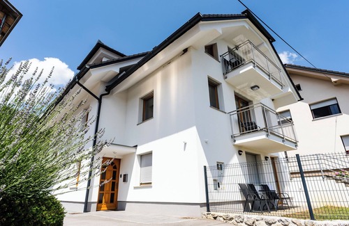 Senturska Gora Apartment | PJagodic Apartments and Wellness
