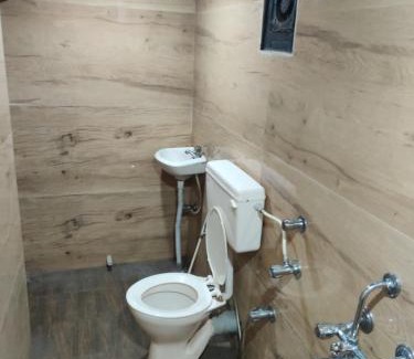 Dombivli East Hotel | PK Lodging
